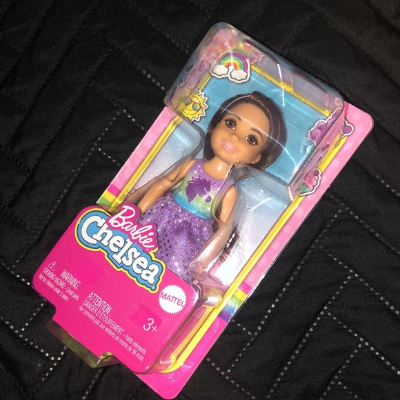 Barbies:) - Picture 7 of 8